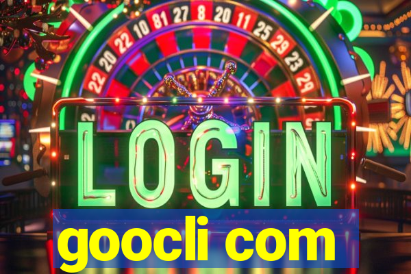 goocli com